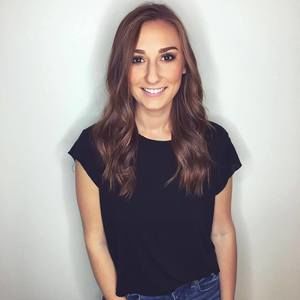 Meet your Posher, Kaitlyn